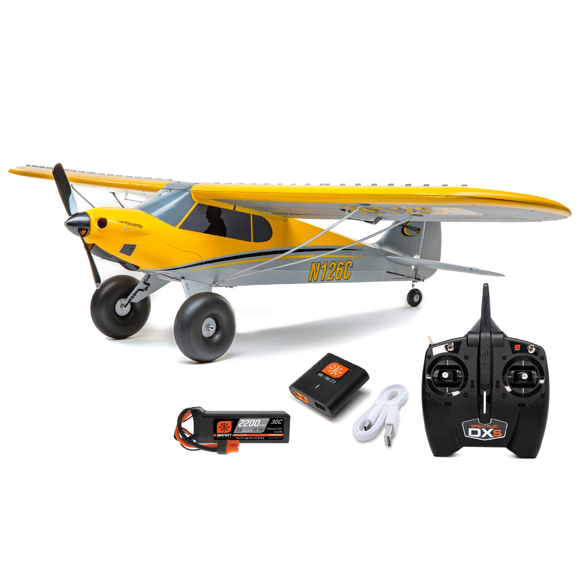 carbon-cub-s2-le-1-3m-rtf-passe-temps-3000