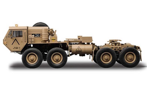 us military truck 8x8 | Passe-Temps 3000