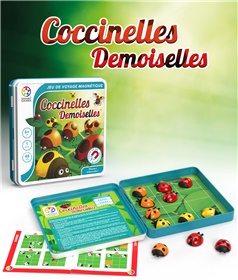 coccinelles