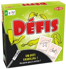 defis