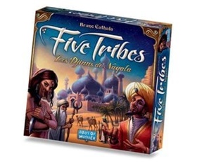 fives_tribes