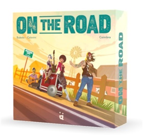 on-the-road-jeu