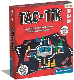 tac-tik