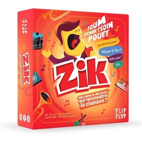 zik-jeu