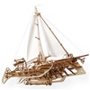 03-trimaran-merihobus-puzzle-3d-mecanique-en-bois-ugears-france